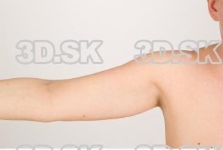 Arm texture of Pat 0002